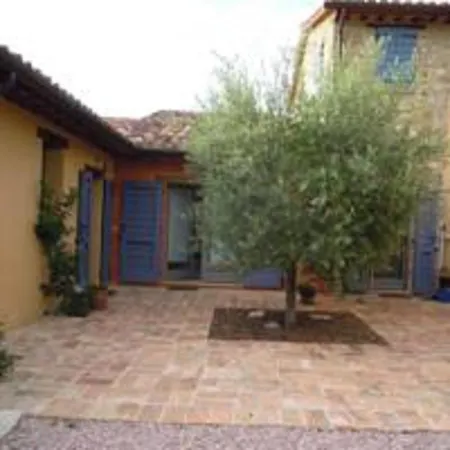 Ermitage Macchiabella Appartement