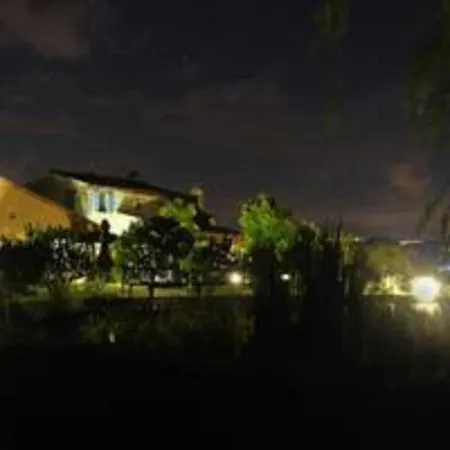 Appartement Ermitage Macchiabella Fratta Todina