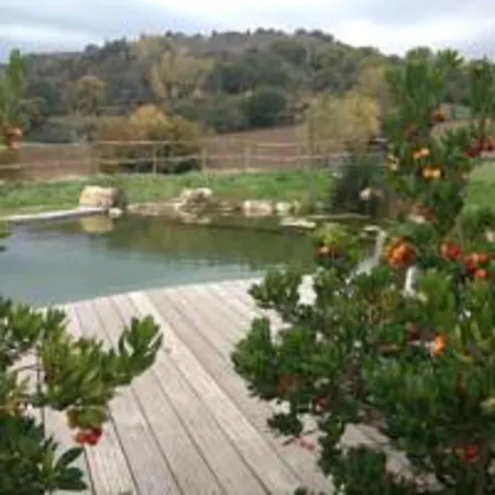 Appartement Ermitage Macchiabella *
