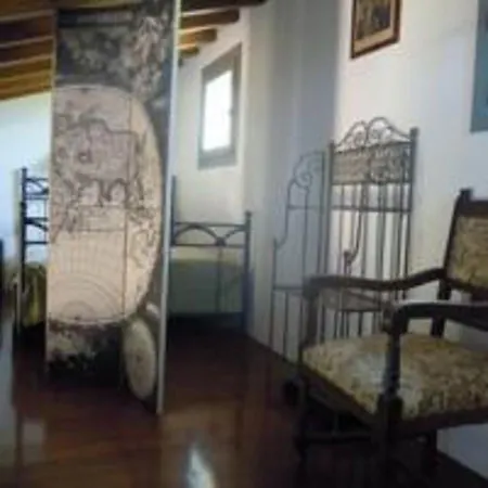 Ermitage Macchiabella Appartement *