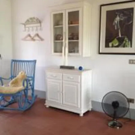 Ermitage Macchiabella Appartement Fratta Todina