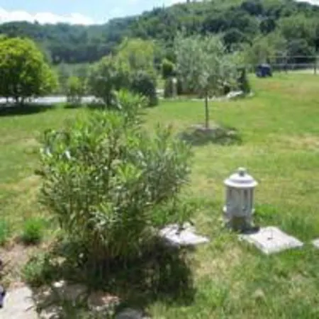 Appartement Ermitage Macchiabella *