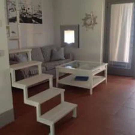 Appartement Ermitage Macchiabella Fratta Todina