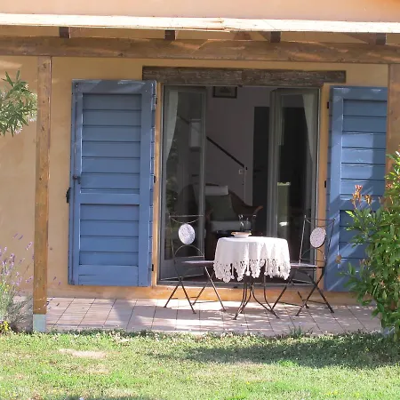 Appartement Ermitage Macchiabella Fratta Todina