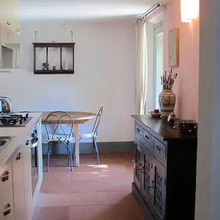 Appartement Ermitage Macchiabella