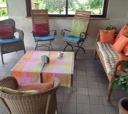 Ermitage Macchiabella Appartement *